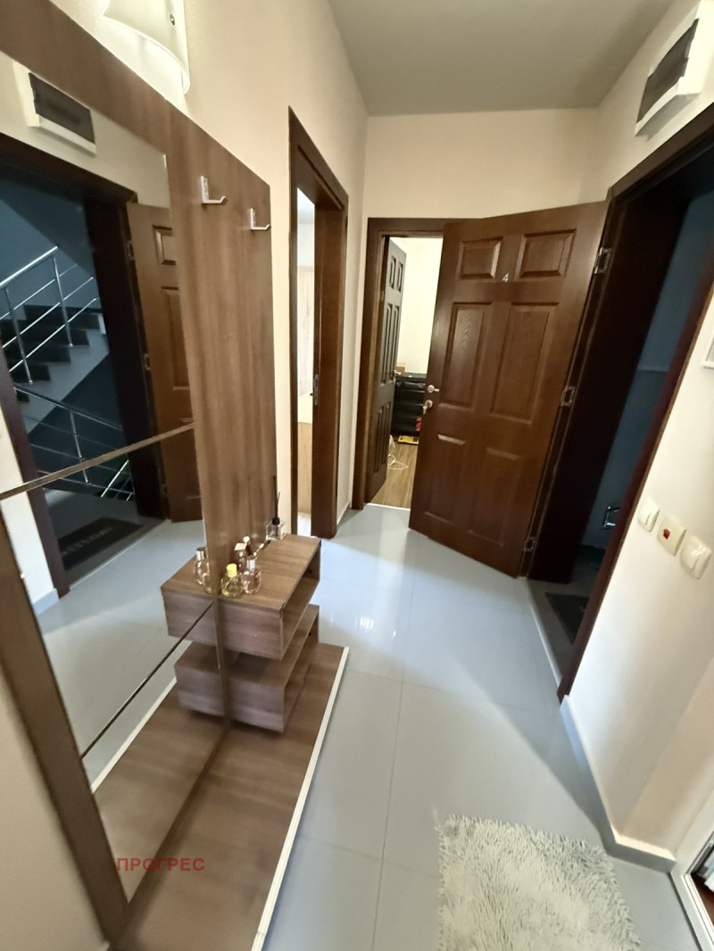 Дава под наем  2-стаен град Пловдив , Христо Смирненски , 70 кв.м | 45074325 - изображение [8]