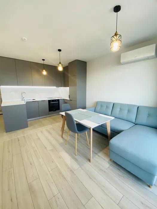 K pronájmu  1 ložnice Varna , Mladost 1 , 60 m2 | 78637008