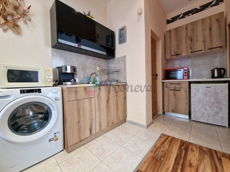 Kiadó  1 hálószoba Varna , Briz , 45 négyzetméter | 89811131 - kép [3]