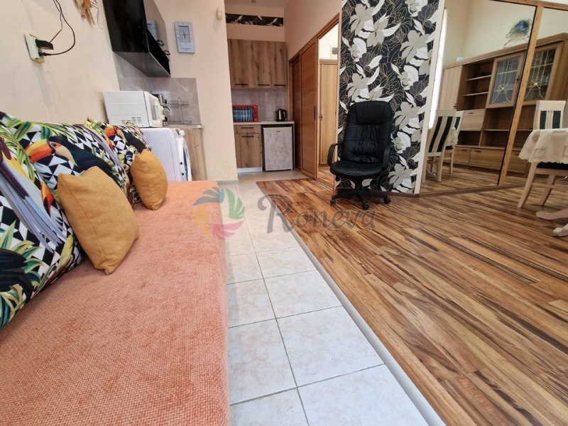 Kiadó  1 hálószoba Varna , Briz , 45 négyzetméter | 89811131 - kép [7]