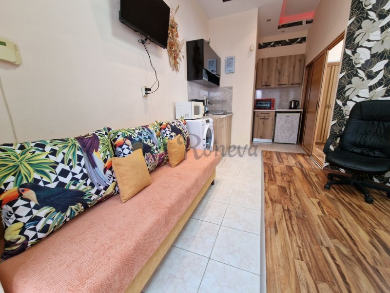 Kiadó  1 hálószoba Varna , Briz , 45 négyzetméter | 89811131 - kép [4]