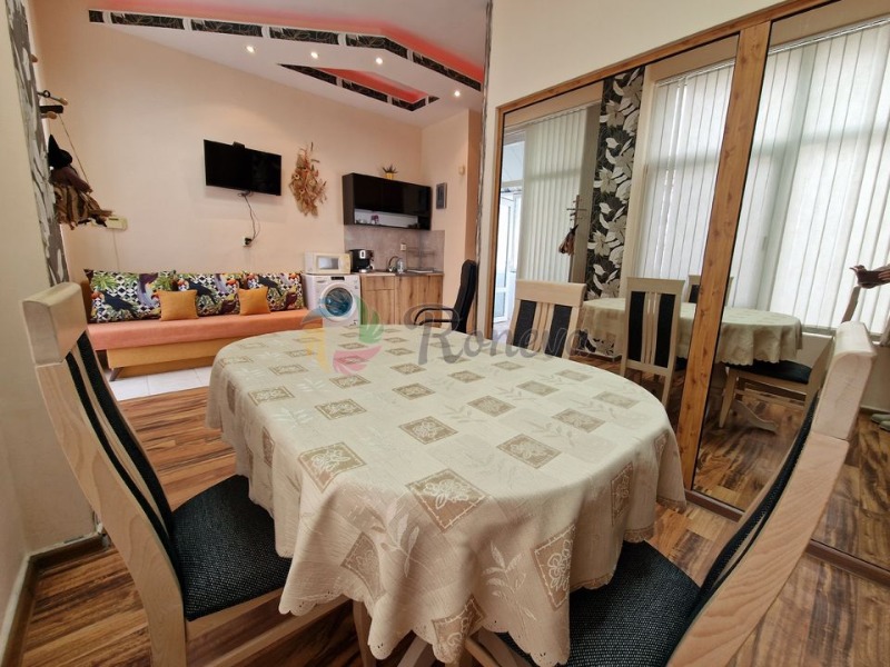 Kiadó  1 hálószoba Varna , Briz , 45 négyzetméter | 89811131 - kép [6]