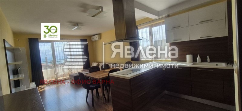 Дава под наем 2-СТАЕН, гр. Варна, м-т Долна Трака, снимка 4 - Апартаменти - 52699733