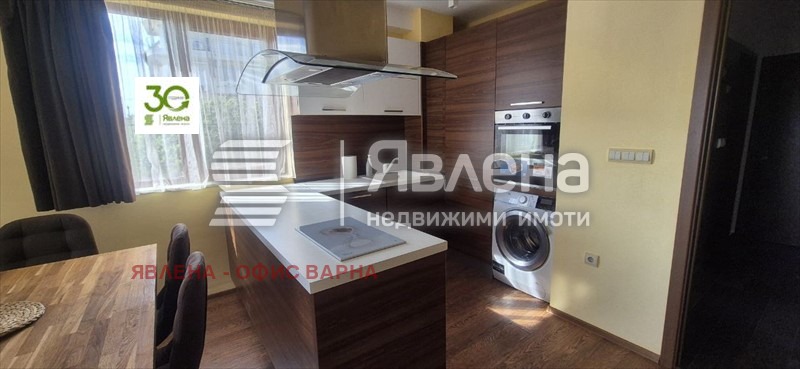 Дава под наем 2-СТАЕН, гр. Варна, м-т Долна Трака, снимка 5 - Апартаменти - 52699733