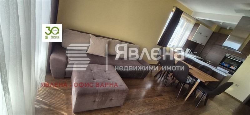 Дава под наем 2-СТАЕН, гр. Варна, м-т Долна Трака, снимка 3 - Апартаменти - 52699733