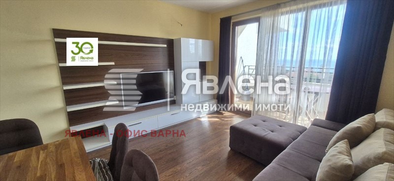 Дава под наем 2-СТАЕН, гр. Варна, м-т Долна Трака, снимка 2 - Апартаменти - 52699733