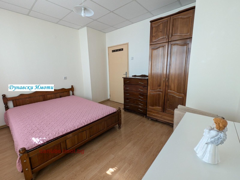 Дава под наем 2-СТАЕН, гр. Русе, Център, снимка 5 - Апартаменти - 52815946