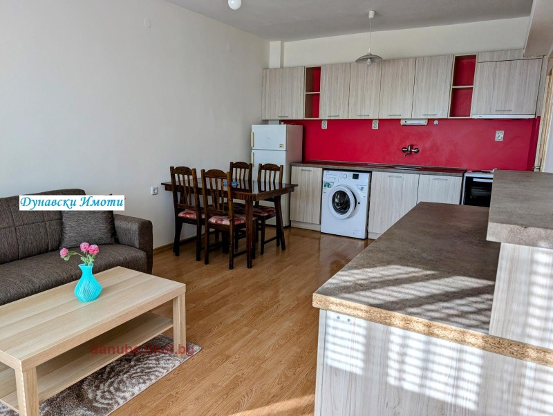 Дава под наем 2-СТАЕН, гр. Русе, Център, снимка 2 - Апартаменти - 52815946