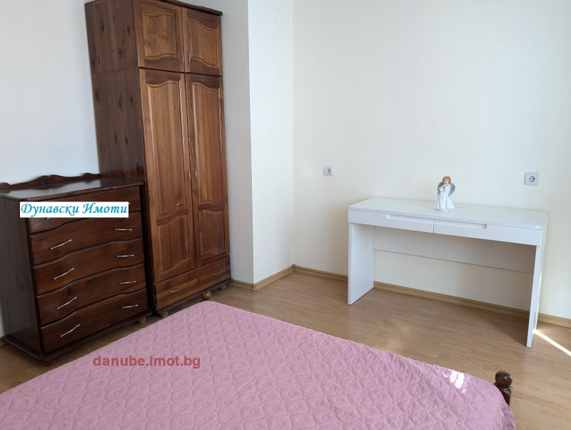 Дава под наем 2-СТАЕН, гр. Русе, Център, снимка 7 - Апартаменти - 52815946