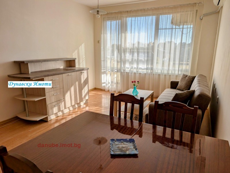 Дава под наем 2-СТАЕН, гр. Русе, Център, снимка 3 - Апартаменти - 52815946