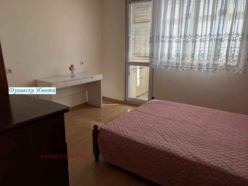 Дава под наем 2-СТАЕН, гр. Русе, Център, снимка 6 - Апартаменти - 52815946