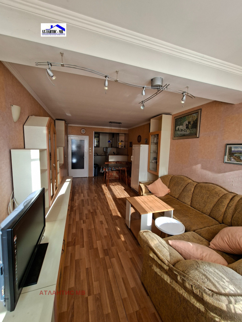 Дава под наем 2-СТАЕН, гр. Варна, Бриз, снимка 5 - Апартаменти - 52878606