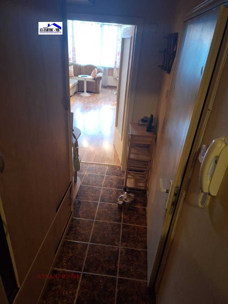 Дава под наем 2-СТАЕН, гр. Варна, Бриз, снимка 9 - Апартаменти - 52878606