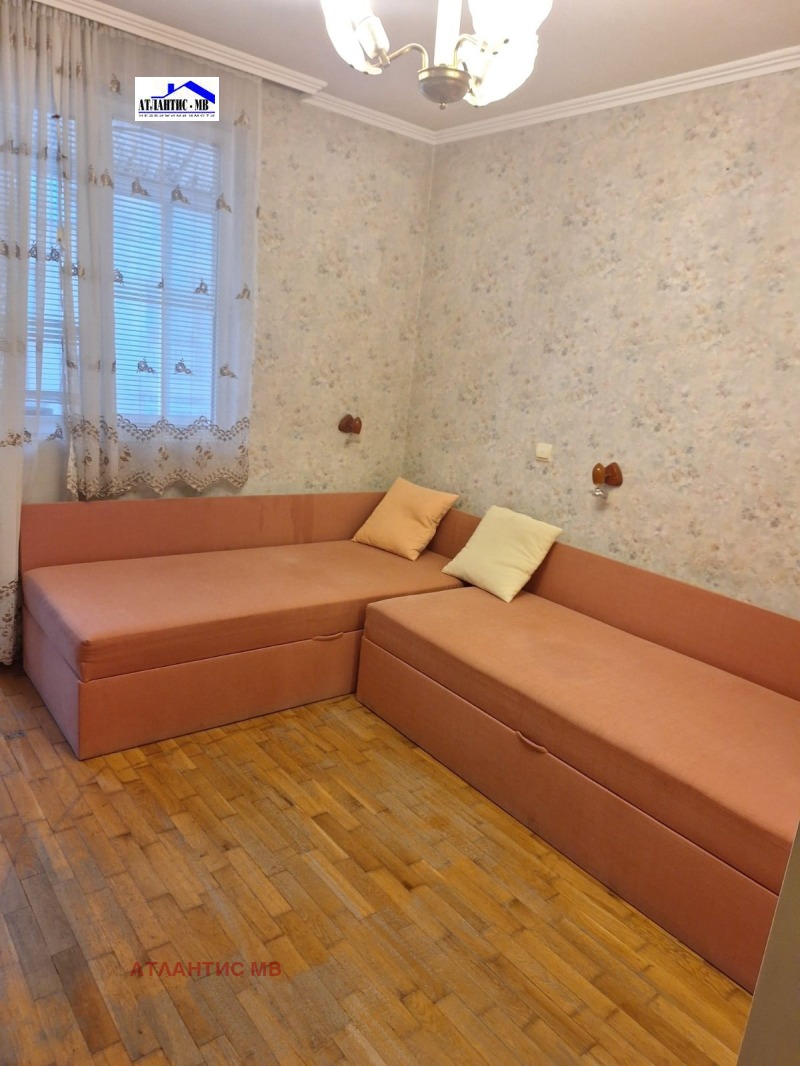 Дава под наем 2-СТАЕН, гр. Варна, Бриз, снимка 7 - Апартаменти - 52878606