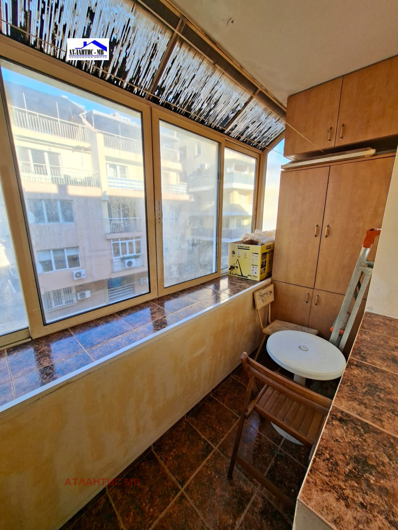 Дава под наем 2-СТАЕН, гр. Варна, Бриз, снимка 8 - Апартаменти - 52878606