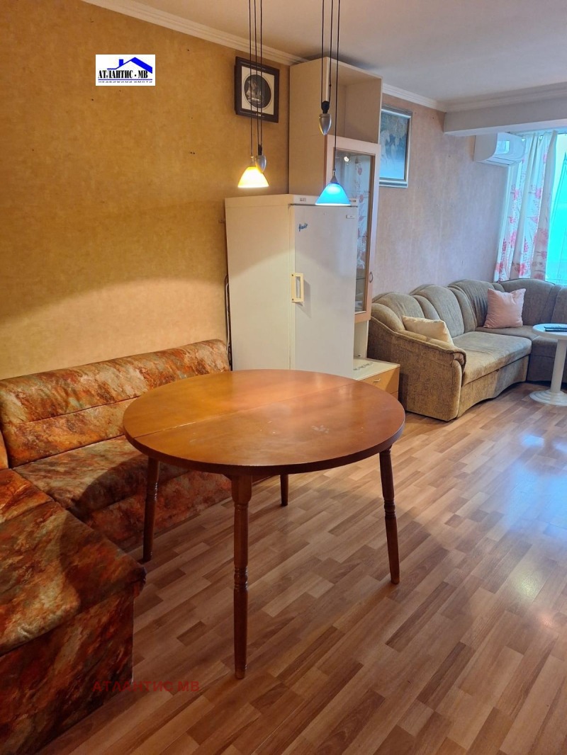 Дава под наем 2-СТАЕН, гр. Варна, Бриз, снимка 2 - Апартаменти - 52878606