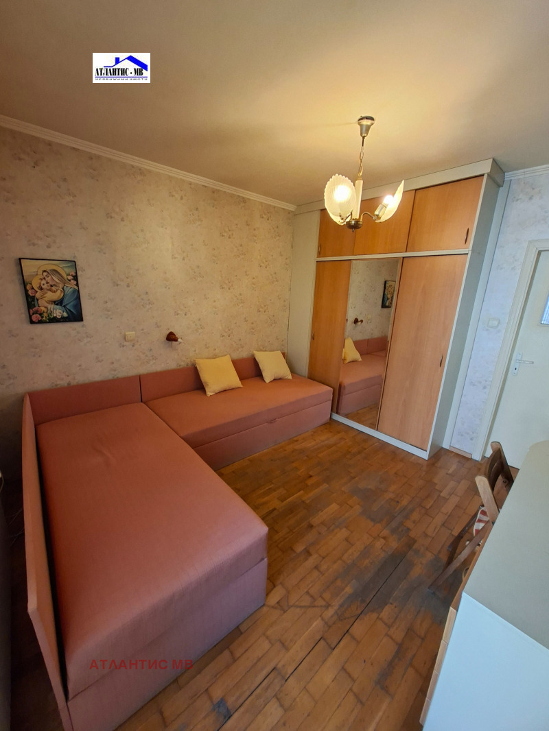 Дава под наем 2-СТАЕН, гр. Варна, Бриз, снимка 7 - Апартаменти - 52878606