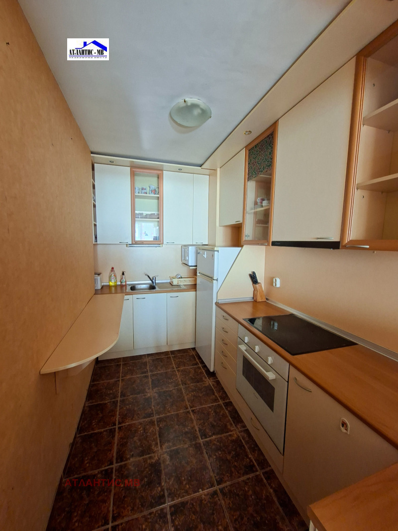 Дава под наем 2-СТАЕН, гр. Варна, Бриз, снимка 2 - Апартаменти - 52878606