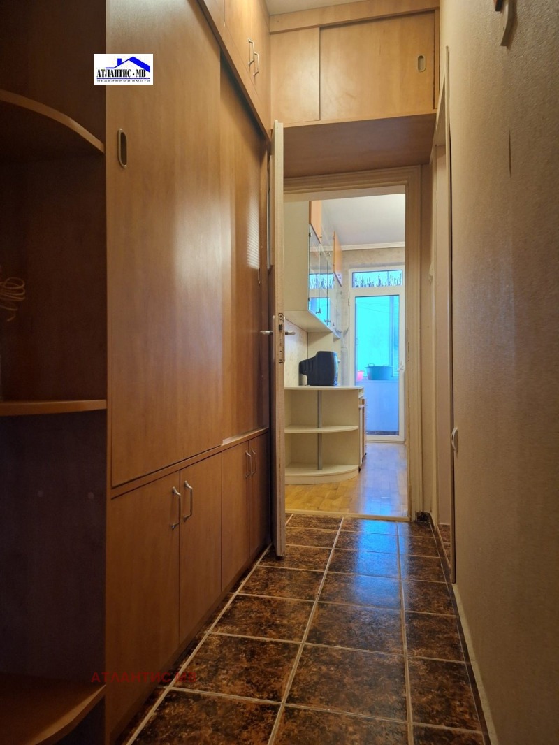 Дава под наем 2-СТАЕН, гр. Варна, Бриз, снимка 6 - Апартаменти - 52878606