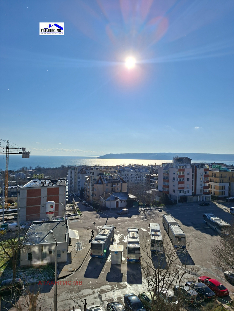 Дава под наем 2-СТАЕН, гр. Варна, Бриз