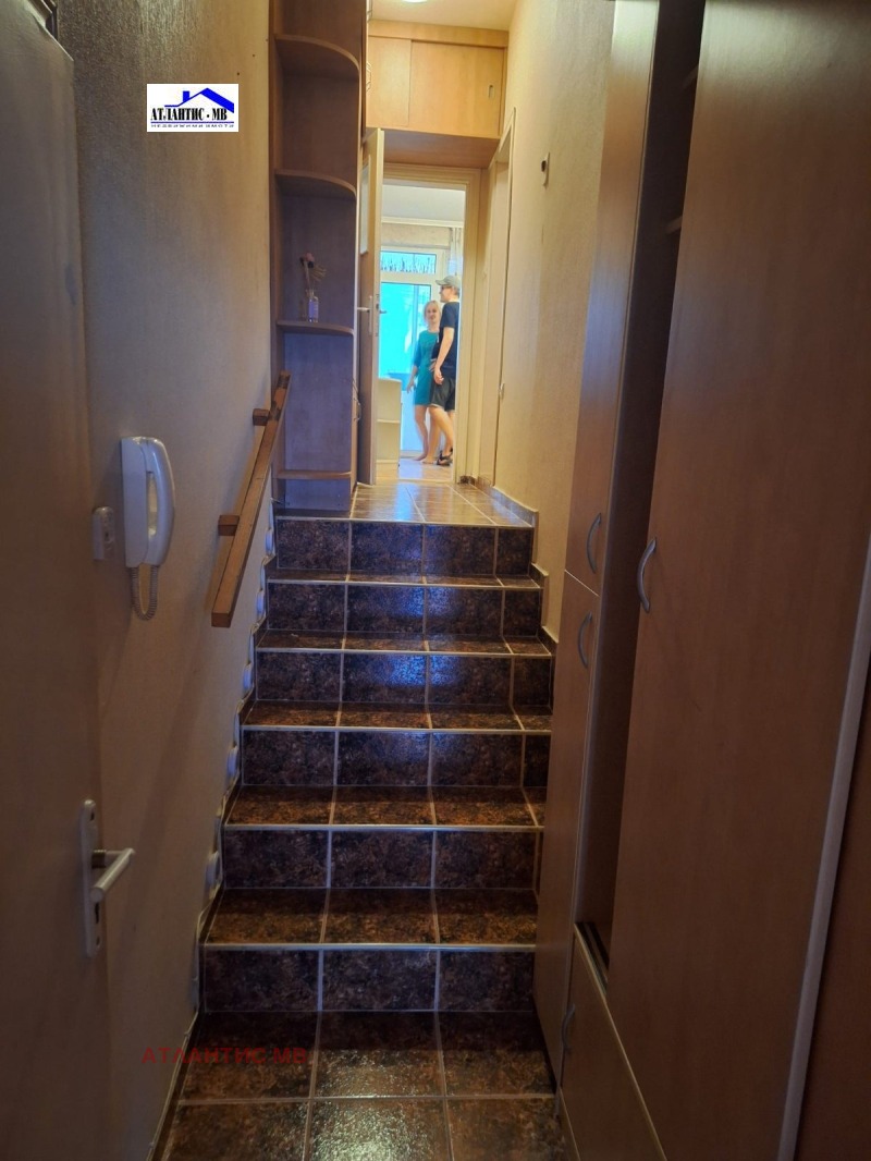 Дава под наем 2-СТАЕН, гр. Варна, Бриз, снимка 5 - Апартаменти - 52878606