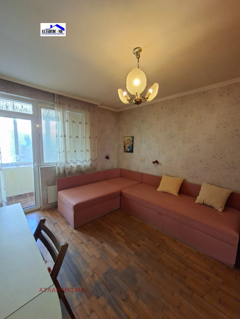 Дава под наем 2-СТАЕН, гр. Варна, Бриз, снимка 6 - Апартаменти - 52878606