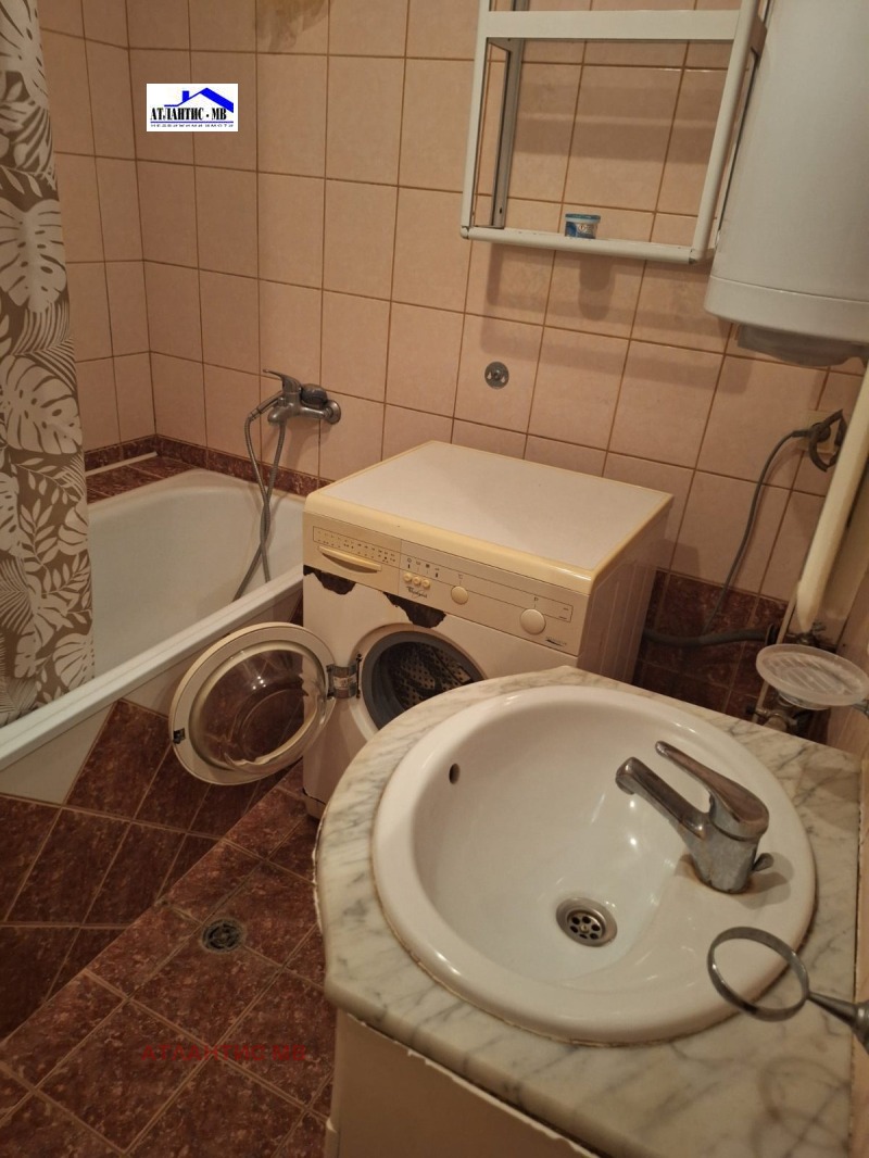 Дава под наем 2-СТАЕН, гр. Варна, Бриз, снимка 10 - Апартаменти - 52878606