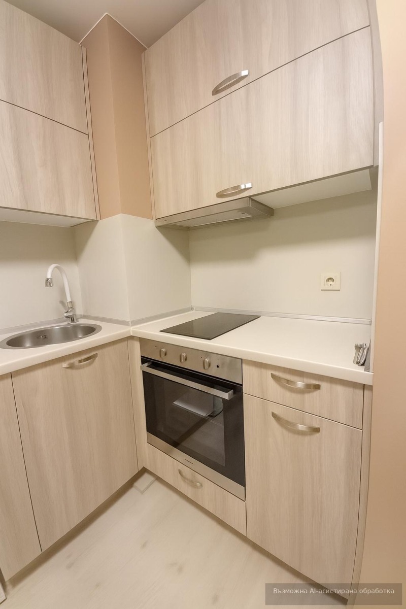 Дава под наем 2-СТАЕН, гр. Пловдив, Кършияка, снимка 3 - Апартаменти - 52927592