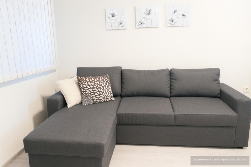 Дава под наем 2-СТАЕН, гр. Пловдив, Кършияка