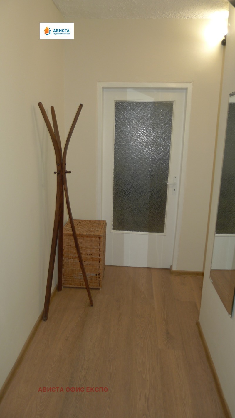 Дава под наем 2-СТАЕН, гр. София, Лозенец, снимка 7 - Апартаменти - 53004454