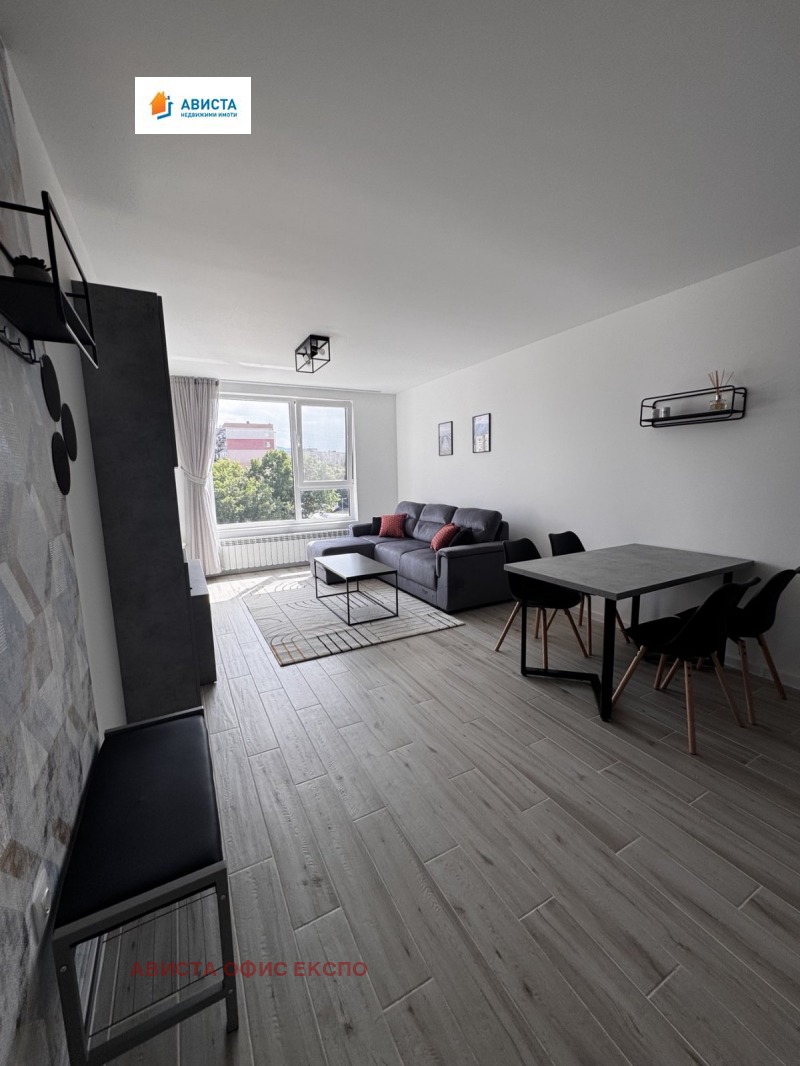 Дава под наем 2-СТАЕН, гр. София, Люлин 3, снимка 6 - Апартаменти - 53004454