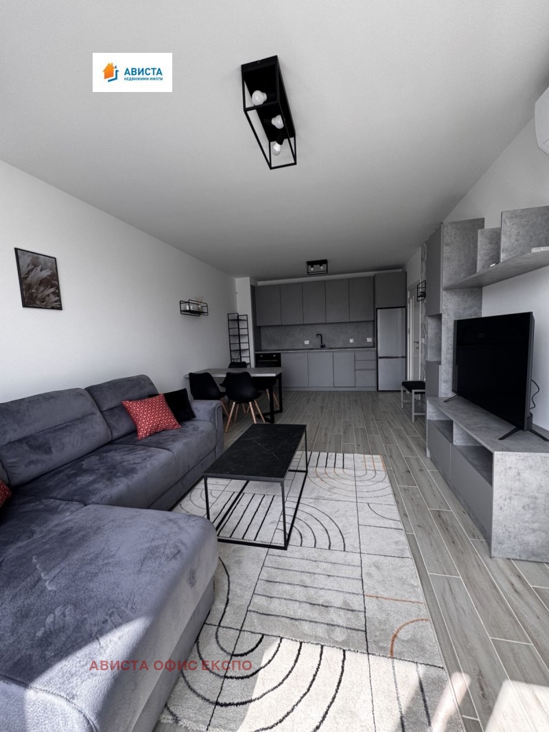 Дава под наем 2-СТАЕН, гр. София, Люлин 3, снимка 3 - Апартаменти - 53004454