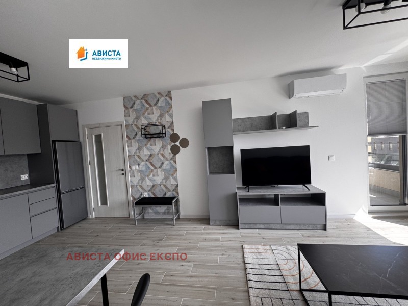 Дава под наем 2-СТАЕН, гр. София, Люлин 3, снимка 5 - Апартаменти - 53004454