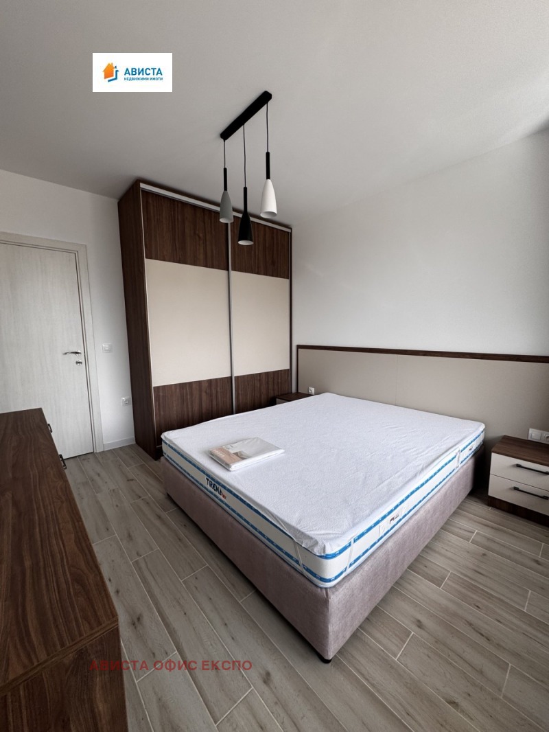 Дава под наем 2-СТАЕН, гр. София, Люлин 3, снимка 11 - Апартаменти - 53004454