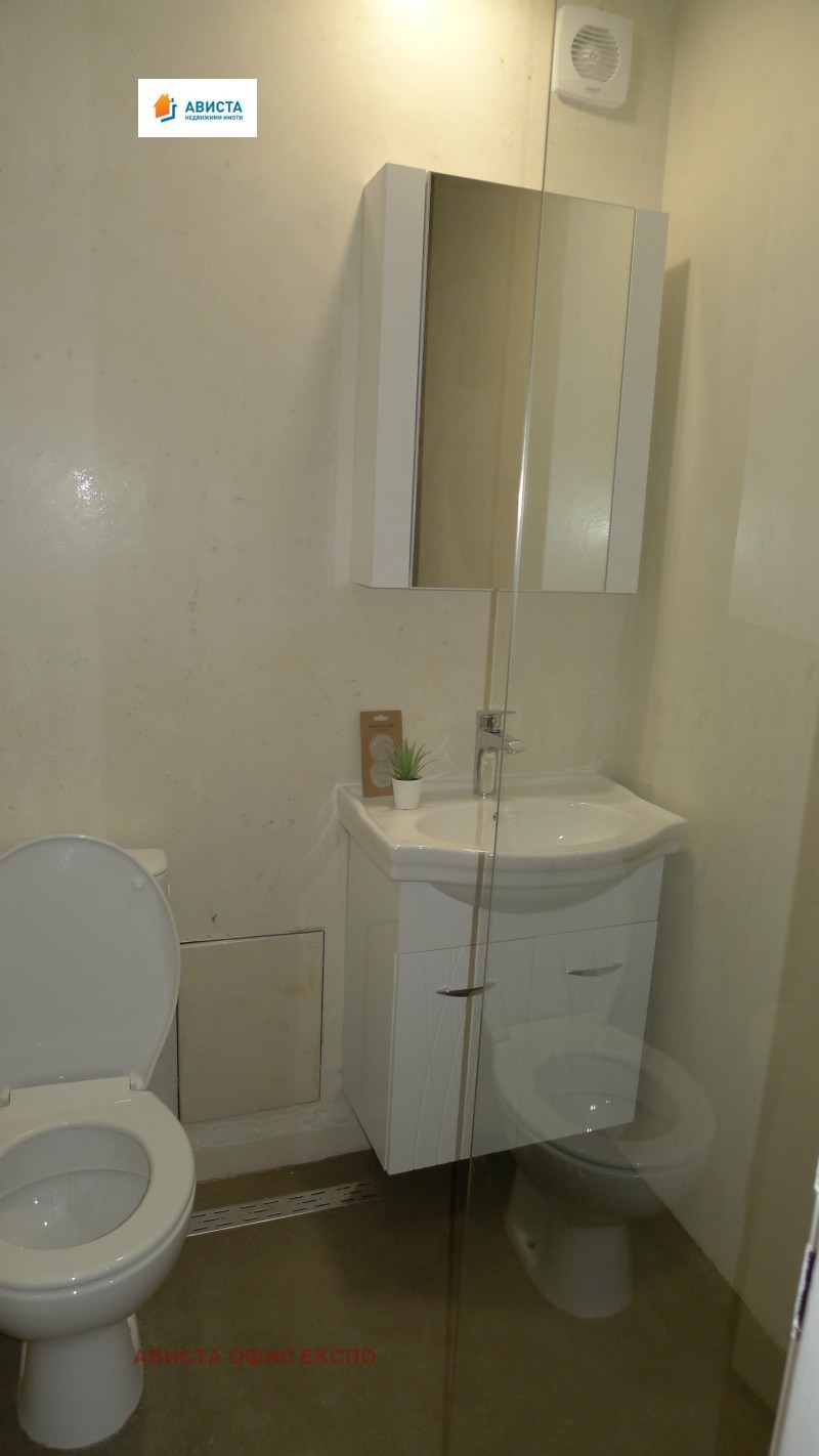 Дава под наем 2-СТАЕН, гр. София, Лозенец, снимка 8 - Апартаменти - 53004454