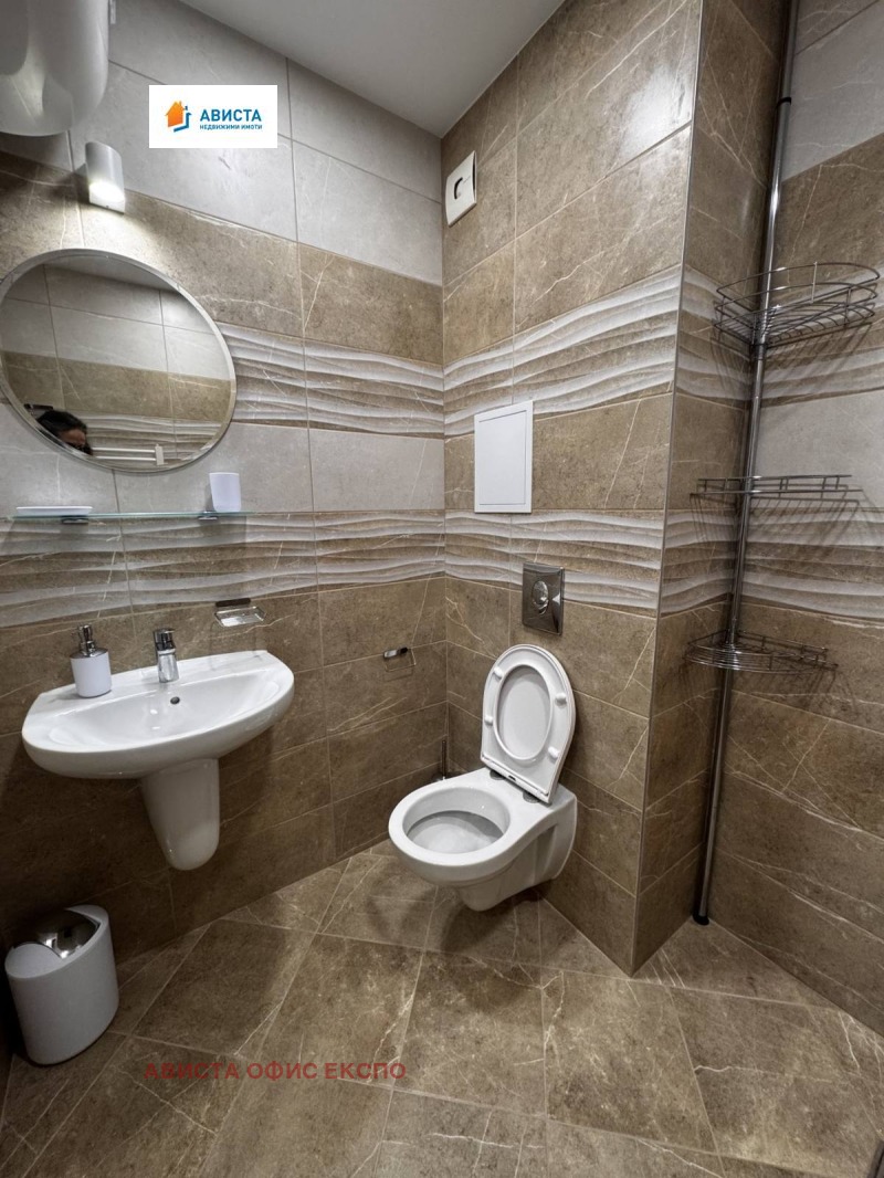 Дава под наем 2-СТАЕН, гр. София, Люлин 3, снимка 14 - Апартаменти - 53004454