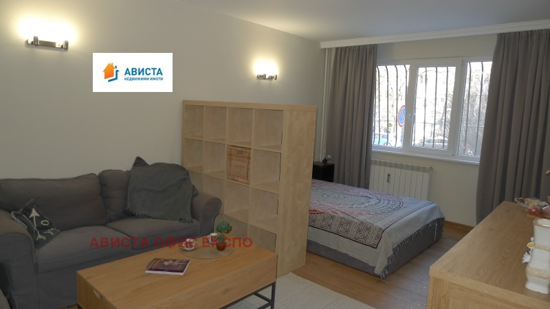 Дава под наем 2-СТАЕН, гр. София, Лозенец