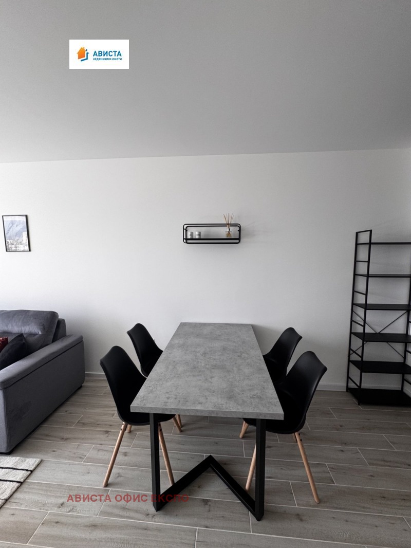 Дава под наем 2-СТАЕН, гр. София, Люлин 3, снимка 8 - Апартаменти - 53004454