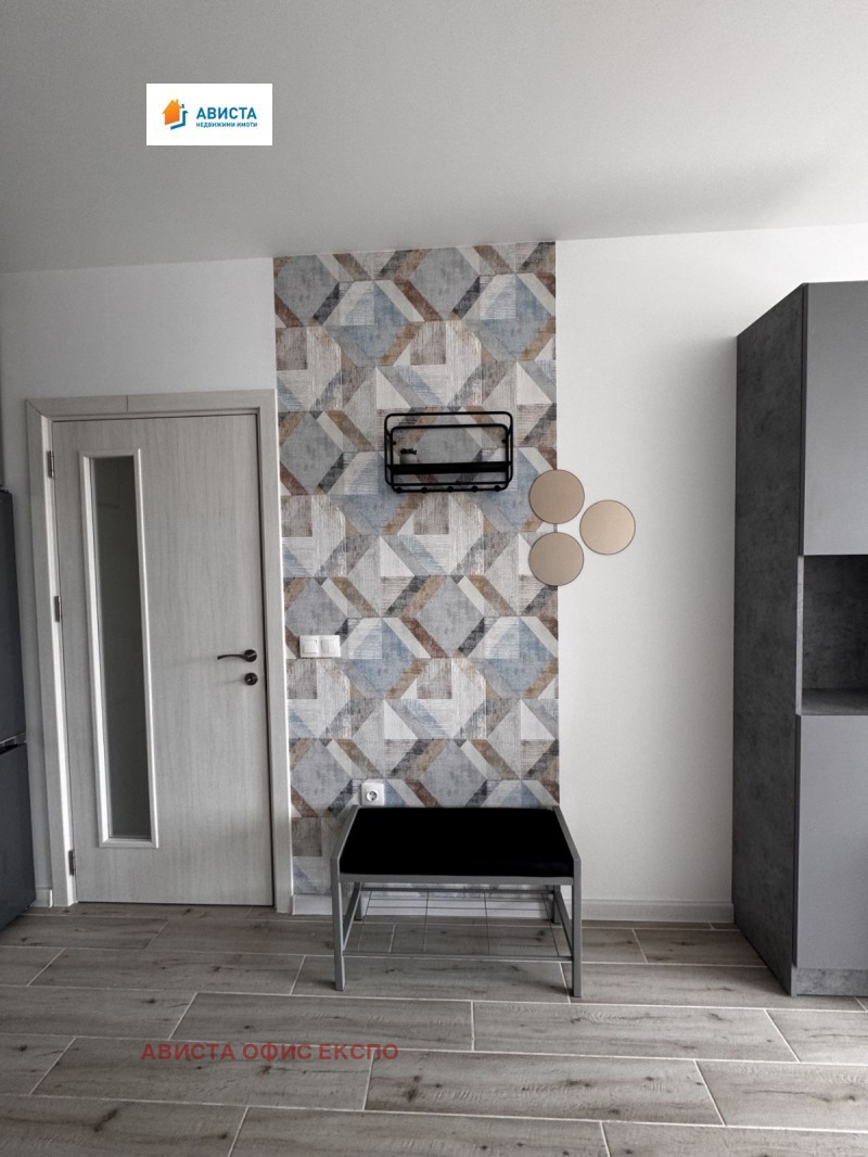 Дава под наем 2-СТАЕН, гр. София, Люлин 3, снимка 10 - Апартаменти - 53004454