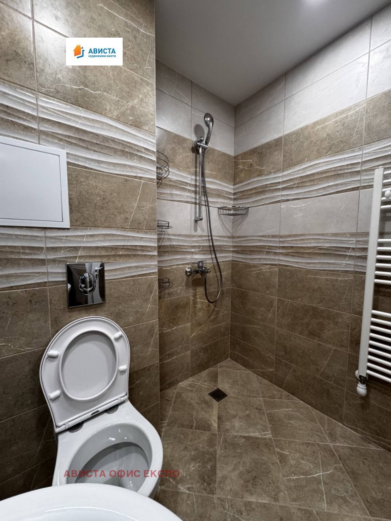 Дава под наем 2-СТАЕН, гр. София, Люлин 3, снимка 15 - Апартаменти - 53004454