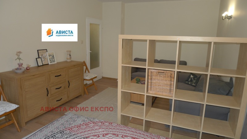 Дава под наем 2-СТАЕН, гр. София, Лозенец, снимка 2 - Апартаменти - 53004454