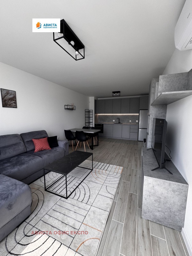 Дава под наем 2-СТАЕН, гр. София, Люлин 3