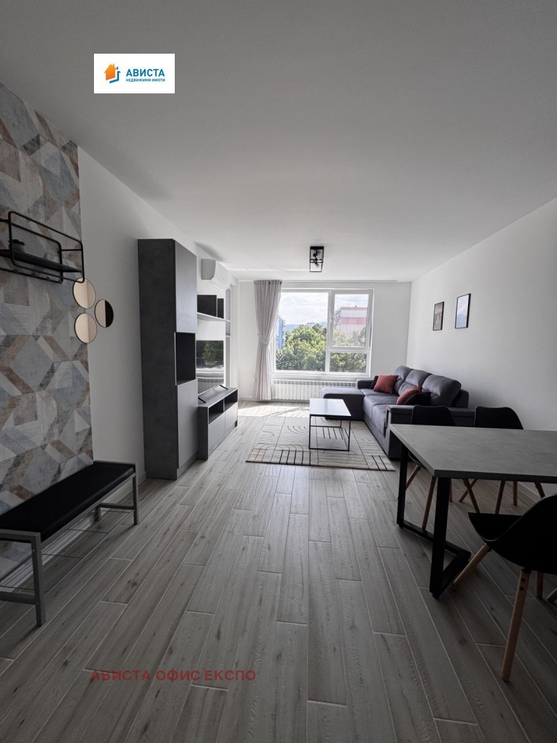 Дава под наем 2-СТАЕН, гр. София, Люлин 3, снимка 7 - Апартаменти - 53004454