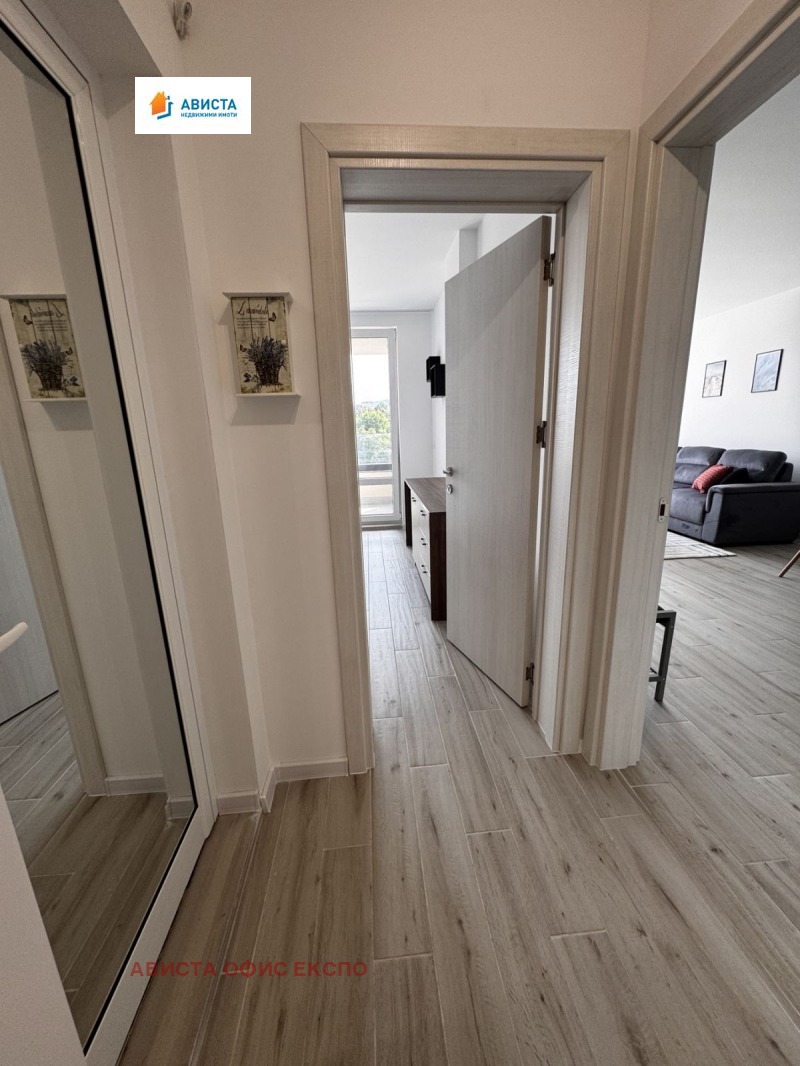 Дава под наем 2-СТАЕН, гр. София, Люлин 3, снимка 16 - Апартаменти - 53004454