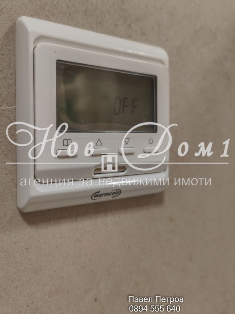 Дава под наем 2-СТАЕН, гр. Варна, Възраждане 3, снимка 6 - Апартаменти - 53266720