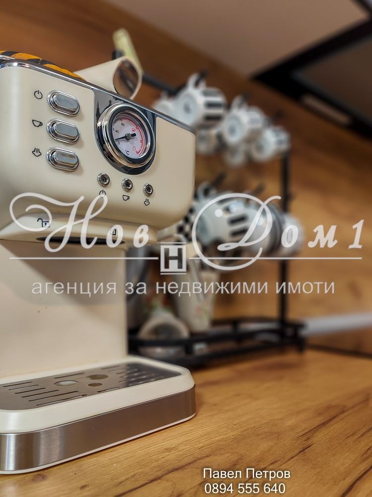 Дава под наем 2-СТАЕН, гр. Варна, Възраждане 3, снимка 5 - Апартаменти - 53266720