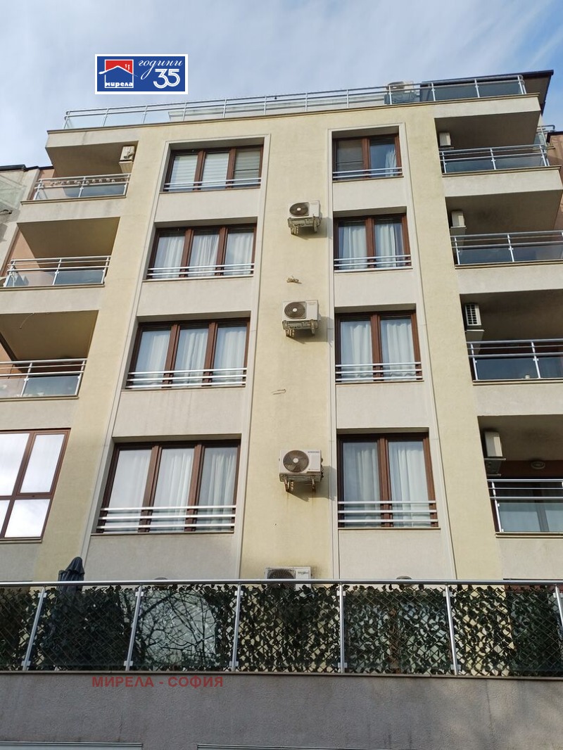 Дава под наем 2-СТАЕН, гр. София, Център, снимка 5 - Апартаменти - 53536751