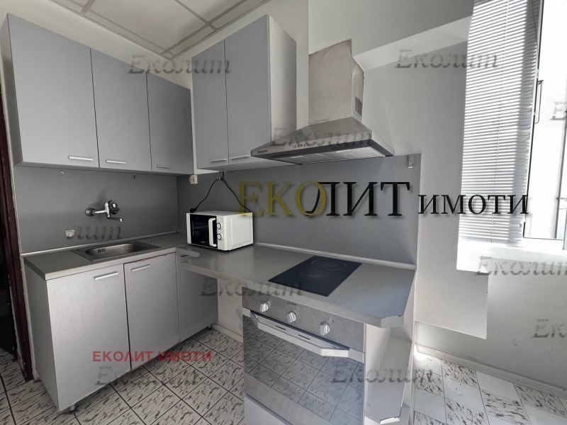 Da affittare  2 camere da letto Sofia , Geo Milev , 100 mq | 78490473 - Immagine [2]