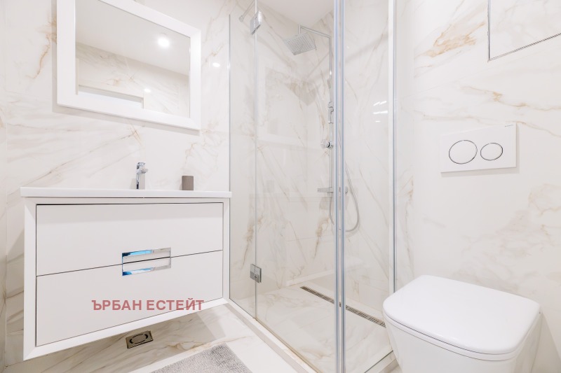 Дава под наем 3-СТАЕН, гр. София, Медицинска академия, снимка 14 - Апартаменти - 52376512