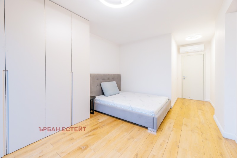 Дава под наем 3-СТАЕН, гр. София, Медицинска академия, снимка 13 - Апартаменти - 52376512